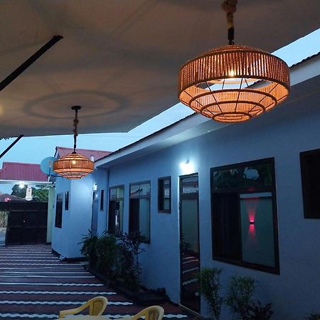 California Lodge Bagamoyo Luaran gambar