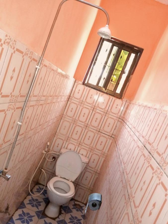 California Lodge Bagamoyo Luaran gambar