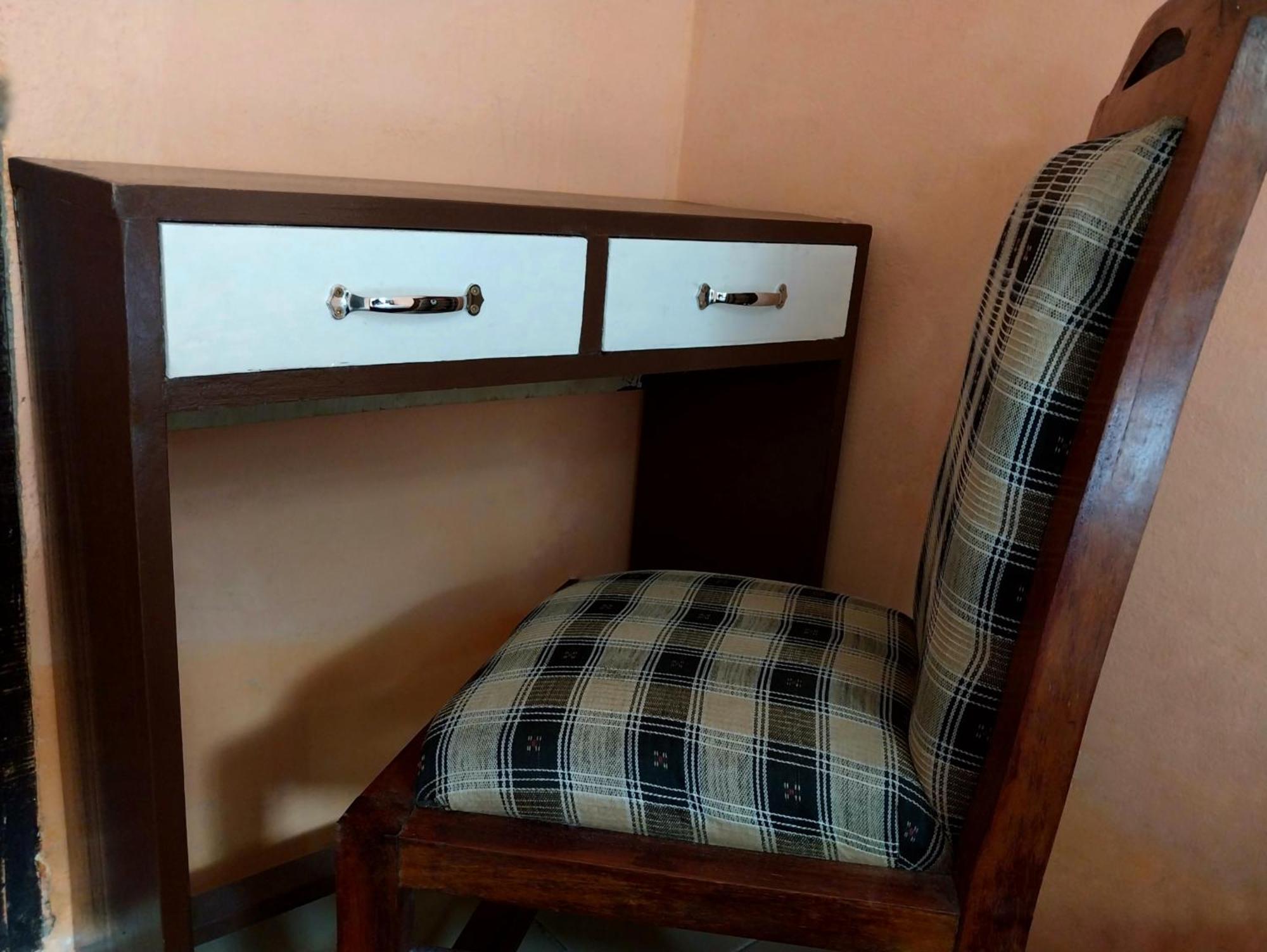 California Lodge Bagamoyo Luaran gambar