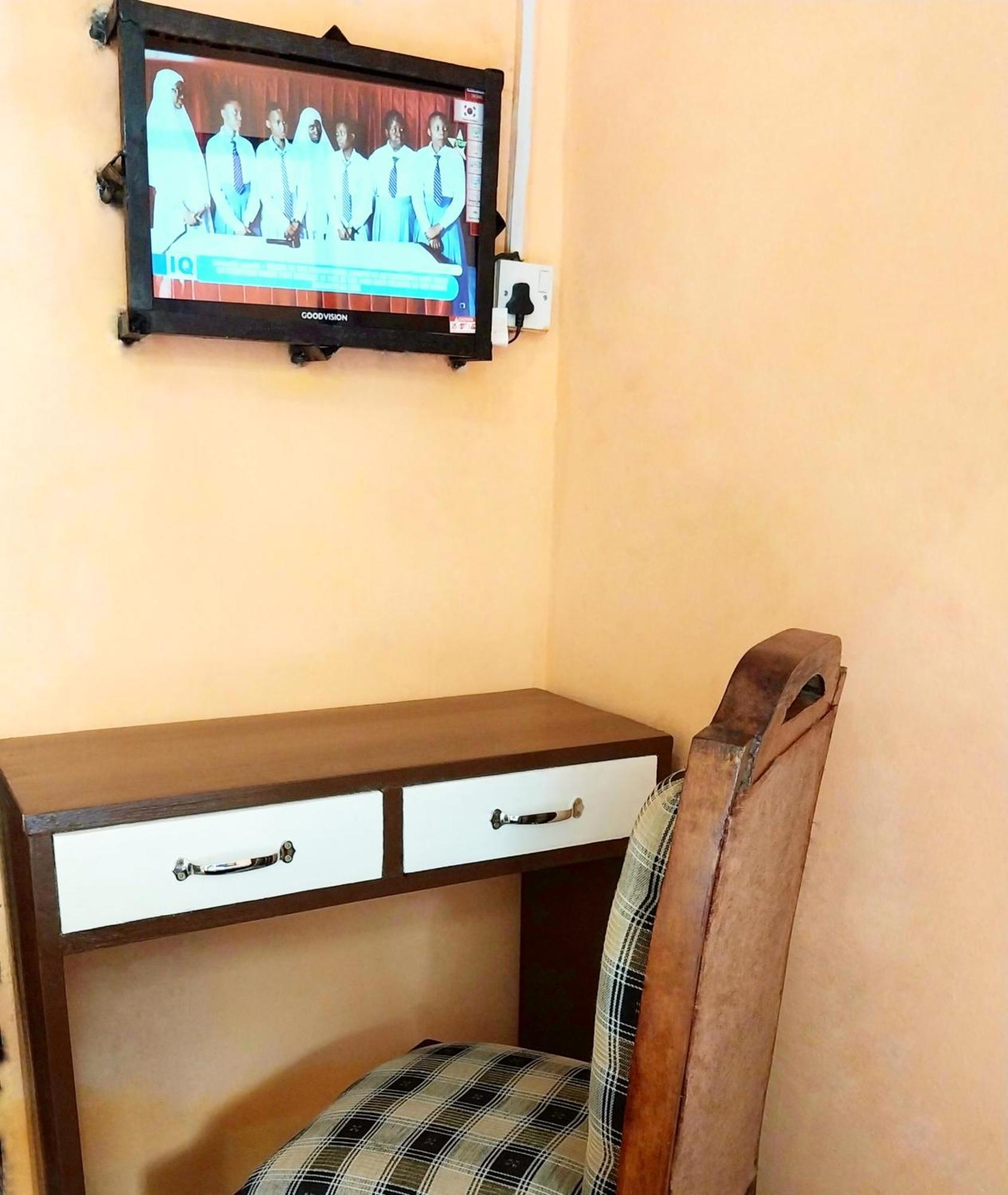 California Lodge Bagamoyo Luaran gambar