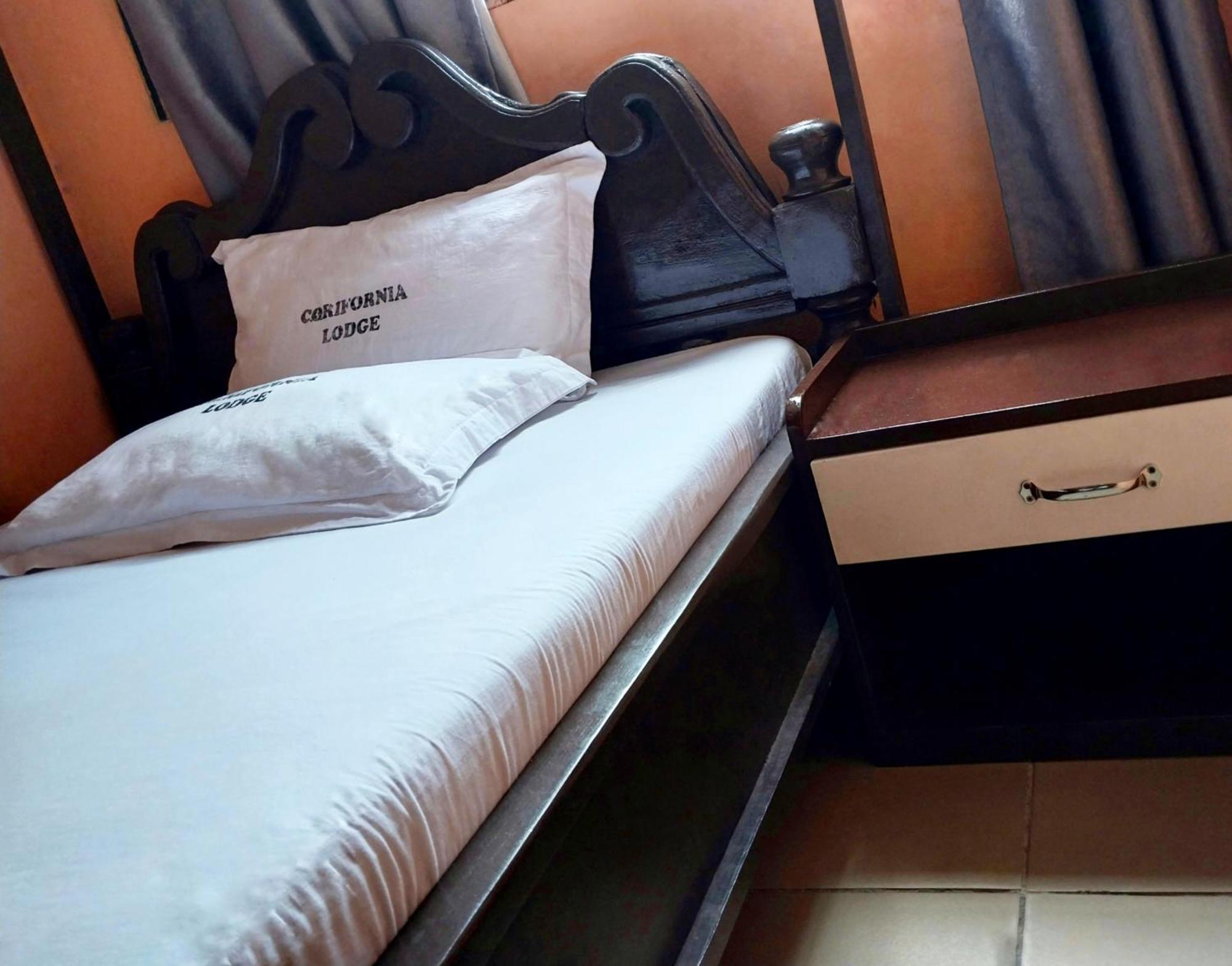 California Lodge Bagamoyo Luaran gambar