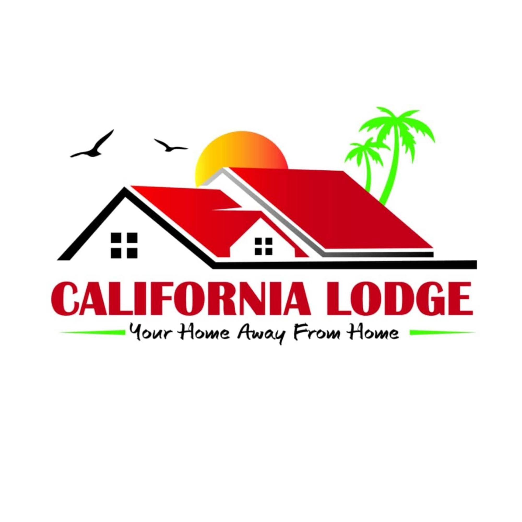 California Lodge Bagamoyo Luaran gambar