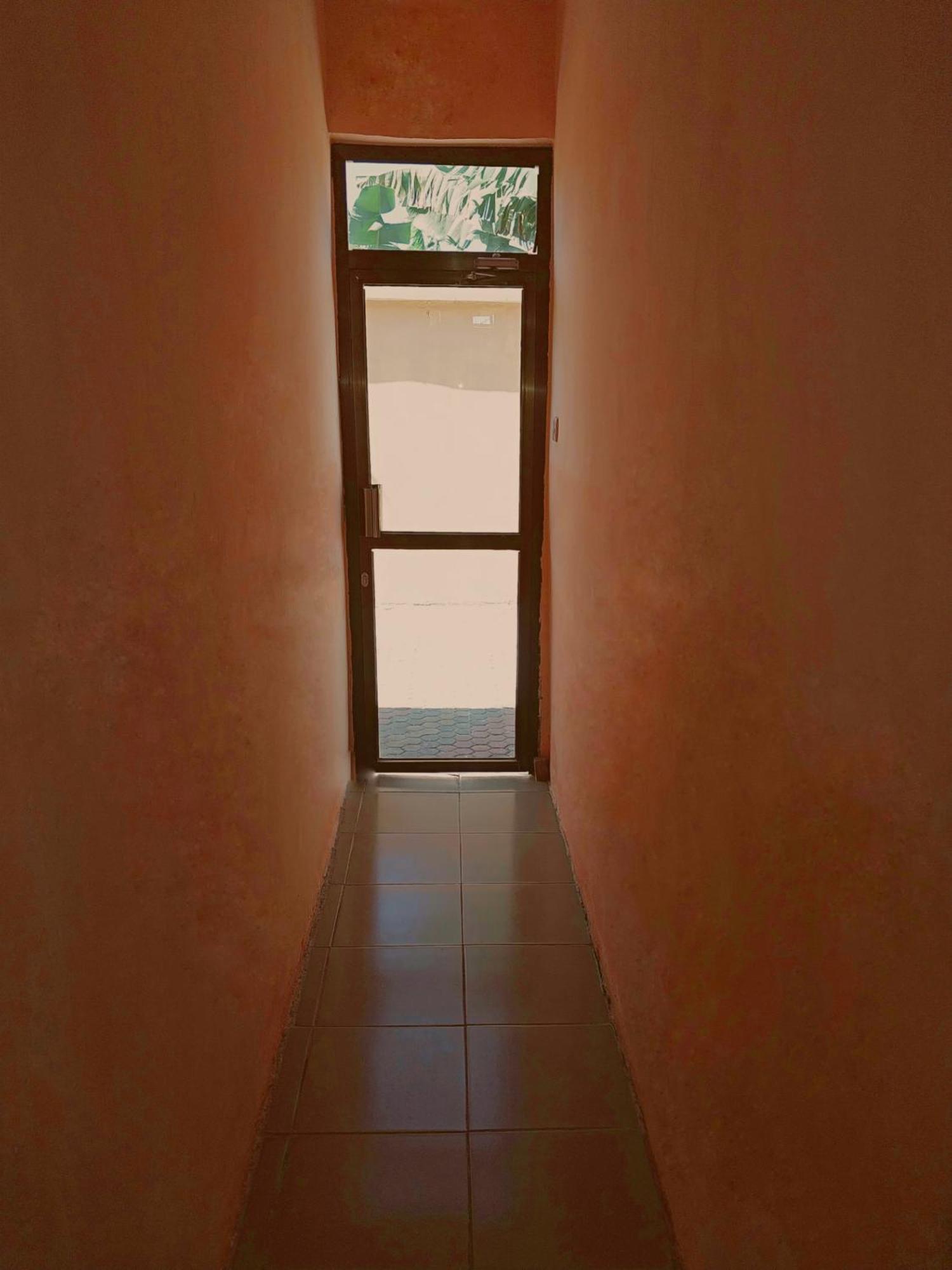 California Lodge Bagamoyo Luaran gambar