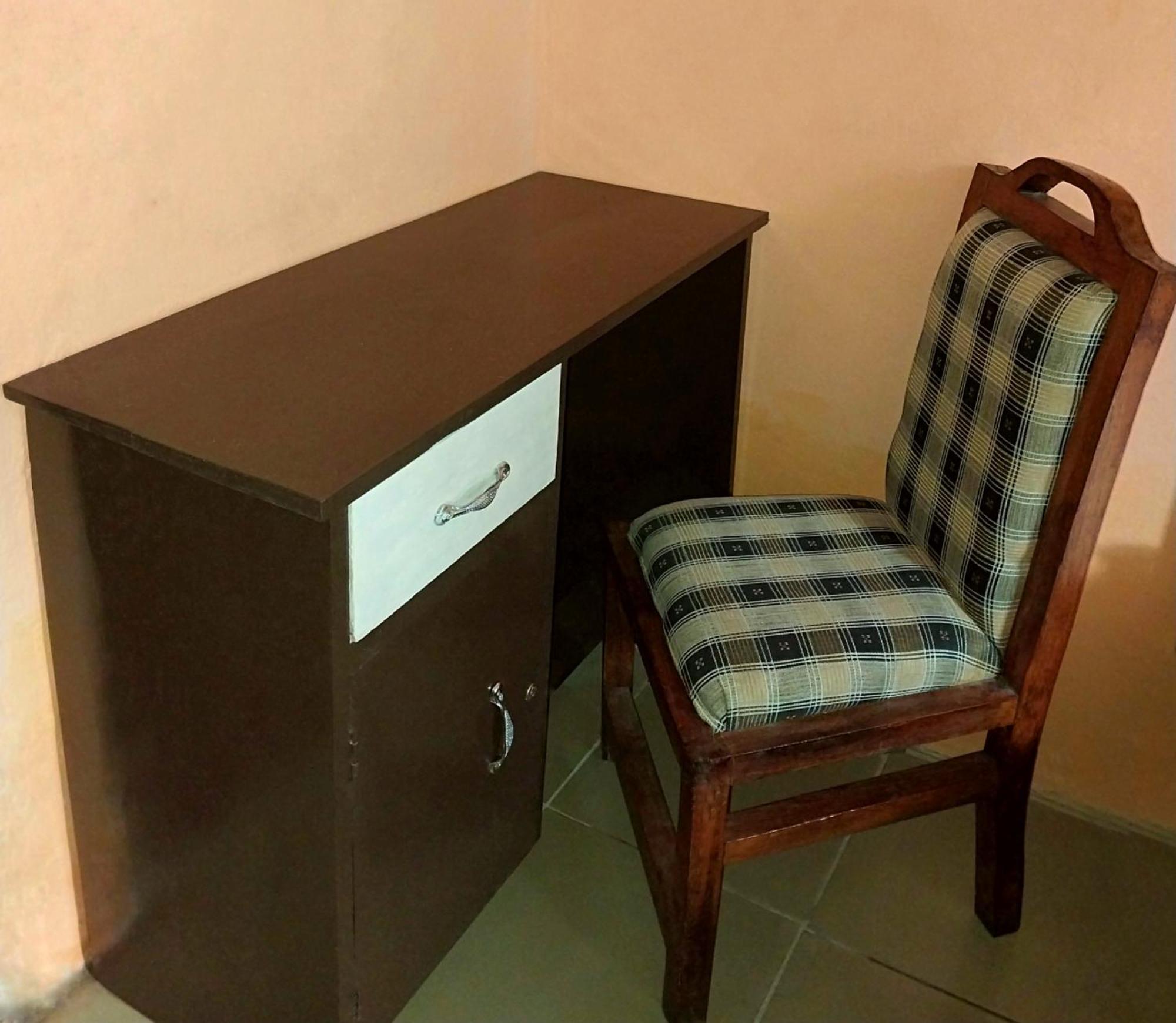 California Lodge Bagamoyo Luaran gambar