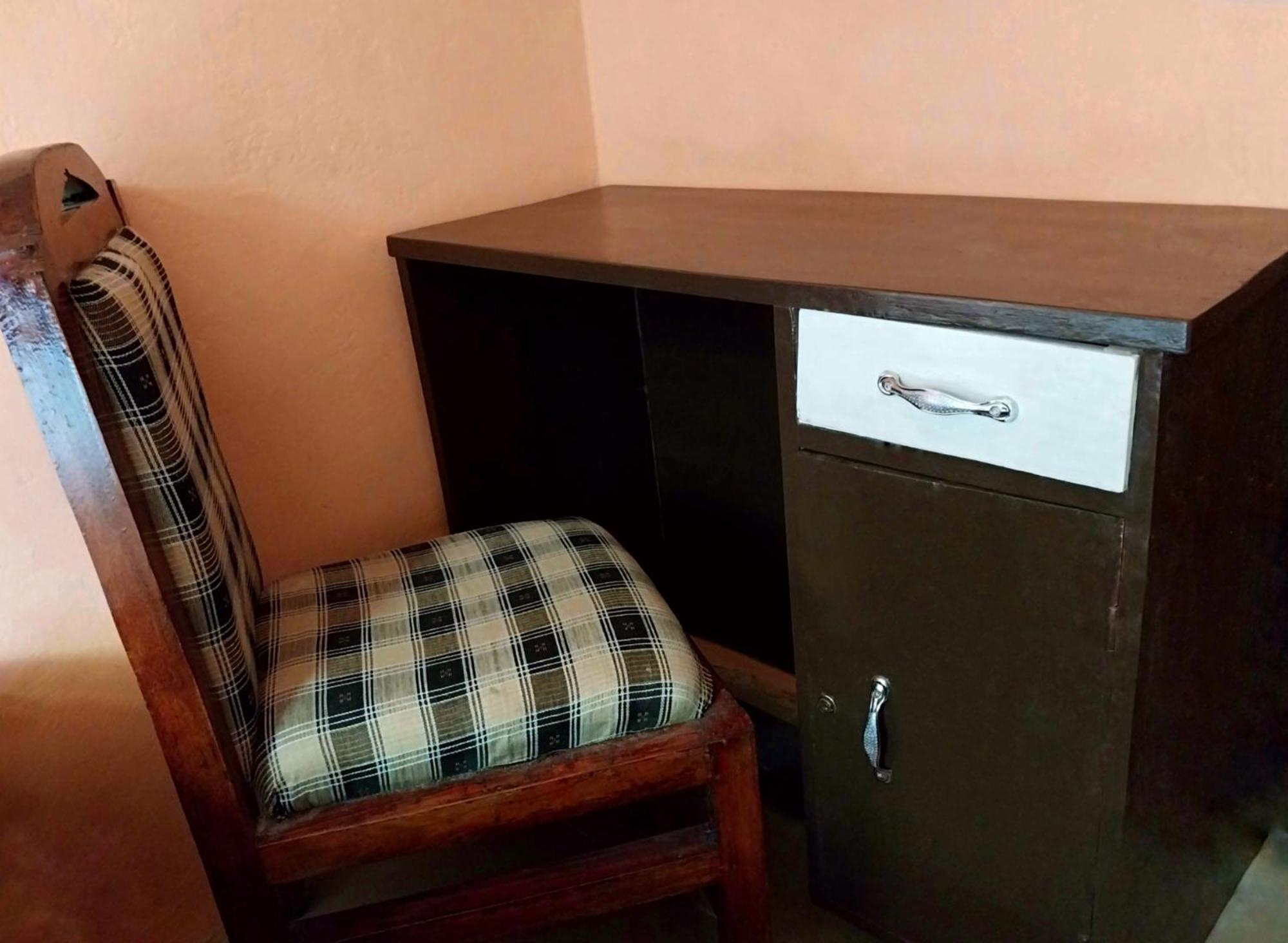 California Lodge Bagamoyo Luaran gambar