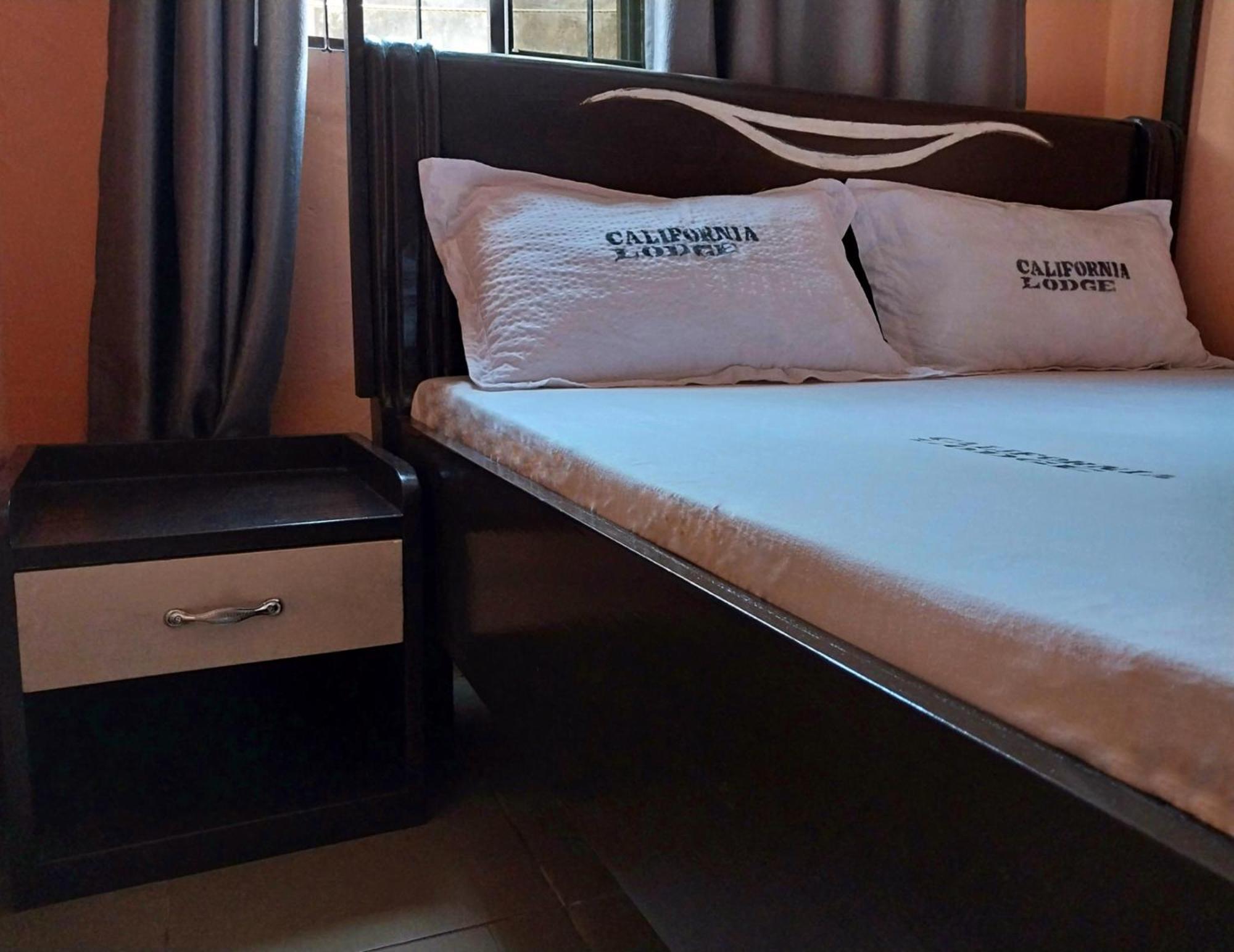 California Lodge Bagamoyo Luaran gambar